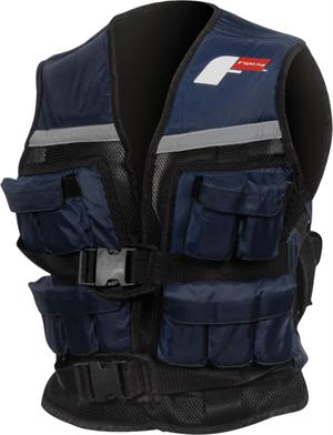 Fighting Sports Power Weighted Vest